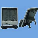 Probe Plastic Industrial Thermometer ( S-W09F-1)