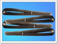 U type iron wire