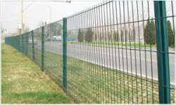 selling roadside fence