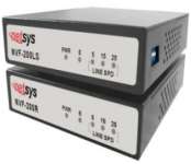 VDSL Modem ( Ethernet Extender) NETSYS NVF-200