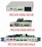 CCTV Video to Fiber Converter ( Video RS485 Audio Multiplexer)