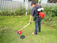 Brush cutter BG328 Mesin Potong Rumput