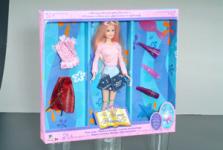Barbie Style Doll 9979-06