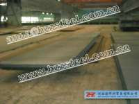 AB/ AH36,  ABS Grade AH36,  ABS/ AH36 shipbuilding steel plates