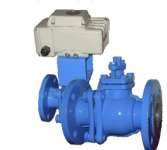 ANSI CLASS 150 CAST STEEL LINER OF PTFE OR FEP BALL VALVE BOLTED BONNET DESIGN