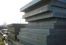 High strength low alloy steel plate Q345A( 16Mn) Q390A( 15MnV) Q420A( 15MnVN) S420N A572Gr50 SM490B