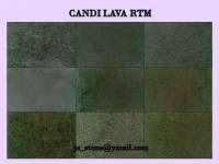 CANDI LAVA RTM