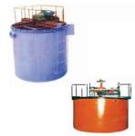 Thickener / Concentrator / Fine Mining thickener / mining thicker