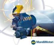 MARELLI ELECTRIC MOTOR