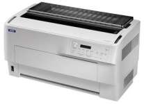 JUAL Printer EPSON: DFX9000,  Pasbook PLQ20,  dan LQ2190. Call 087852253907.