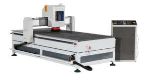 CNC Engraving Machine K2030