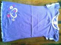 dress circo ANAK