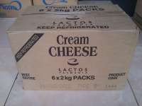 Lactos Cream Cheese