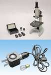 Mikroskop Monokuler