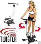 cardio twister asli bergaransi