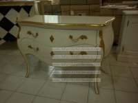 Cabinet & Dresser furniture - defurniture Indonesia DFRICnD-1