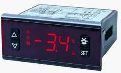 Digital temperature controller ( Refrigeration) -ED106