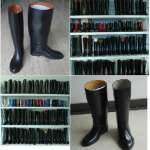 New fashion PVC fluid poured boots,  Slush boots,  boots,  Style boot