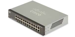 Cisco SG100D-24 ( SR2024)
