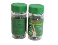 4 Boxes Botanical Slimming - Meizitang Slimming Capsule