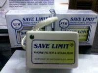 Save-Limit