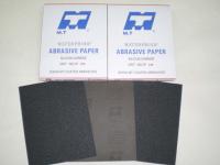 MT sanding paper belt