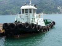 Towing Tug - 1400ps - ship for sale
