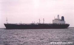 Tanker for Scrap 37000dwt - ship for sale