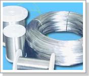 sell galvanized iron wire