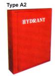 TYPE A2 HYDRANT BOX