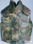Bulletproof Vest Model # CX548