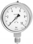 WIKA Pressure Gauge