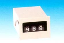 DL013 3-digit Electric Counter