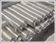 stainless steel wire mesh