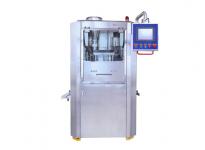 GZPTS SERIES OF HIGH-SPEED ROTARY TABLET PRESS
