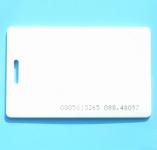 Kartu Proximity-RF ID CARD EM 125Khz 1,  8mm