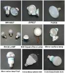 LED bulbs