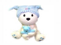 baby soft toy-a baby