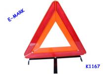 WARNING TRIANGLE