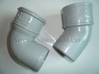 pipe fittings mould