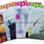 Books magazines printing and publish