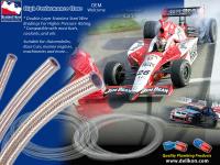 High performance hose
