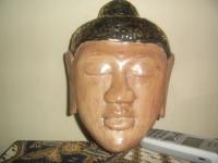Budha Mask 1