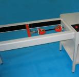 Horizontal Testing System