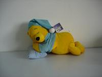 plush Winnie the Pooh