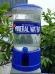 Portable Mineral Water