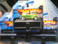 hotwheels vw mystery car