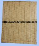 reed shade, reed fences With Pulley, reed screening,  rolls reed fence, reed fence panels
