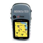 GPS E-TREX LEGEND HCX