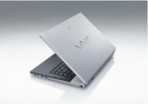 SONY VAIO CR 220